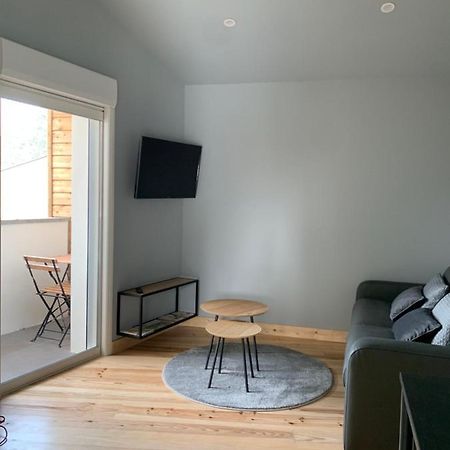 Apartamento LOFT sous un ciel étoilé 2/4 pers Foix Exterior foto